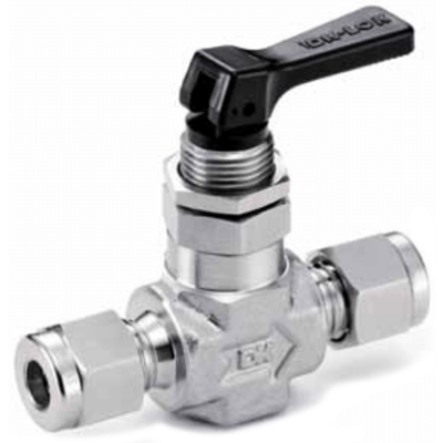 DK-LOK Toggle Valve, V103 Series